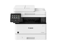 Canon 佳能 MF426dw 黑白激光多功能一体机