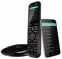 Logitech 罗技 Harmony Elite 多功能遥控器