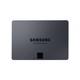 SAMSUNG 三星 860 QVO SATA固态硬盘 1TB