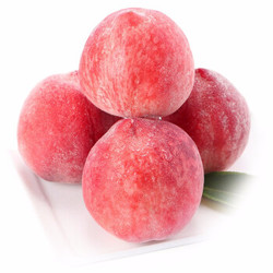 草田木 优选一级水蜜桃 9粒净果1.5kg