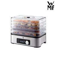 WMF 福腾宝 干果机 多模具