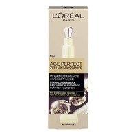 中亚Prime会员：L'OREAL PARIS 巴黎欧莱雅 金致臻颜 奢华提拉紧致眼霜 15ml  *3件