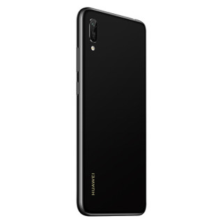 HUAWEI 华为 畅享9e 4G手机 3GB+64GB 幻夜黑