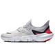 NIKE FREE RN 5.0 AQ1289-004 男子低帮跑步鞋