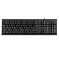 科普斯 键盘 基础版 不发光