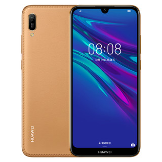 HUAWEI 华为 畅享9e 4G手机 3GB+64GB 琥珀棕