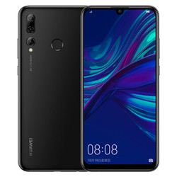 HUAWEI 华为  畅享 9S 4GB+128GB 幻夜黑 全网通