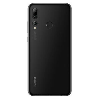 HUAWEI 华为 畅享9S 4G手机 4GB+128GB 幻夜黑