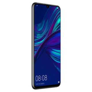 HUAWEI 华为 畅享9S 4G手机 4GB+128GB 幻夜黑