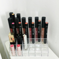 米之爱 口红收纳盒 24格 14.5*9.5*7.2cm