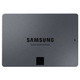 SAMSUNG 三星 860 QVO SATA SSD 固态硬盘 1TB
