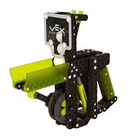 HEXBUG 赫宝 VEX机器人古典系列-连珠炮 STEM教育智能玩具 拼搭玩具 VEXIQ机器人部件