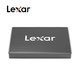 Lexar 雷克沙 SL100 PSSD 移动固态硬盘 240GB