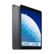 Apple 苹果 iPad Air 3 10.5英寸 平板电脑 WLAN 64GB 深空灰色