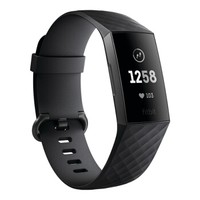 fitbit Charge 3 智能手环