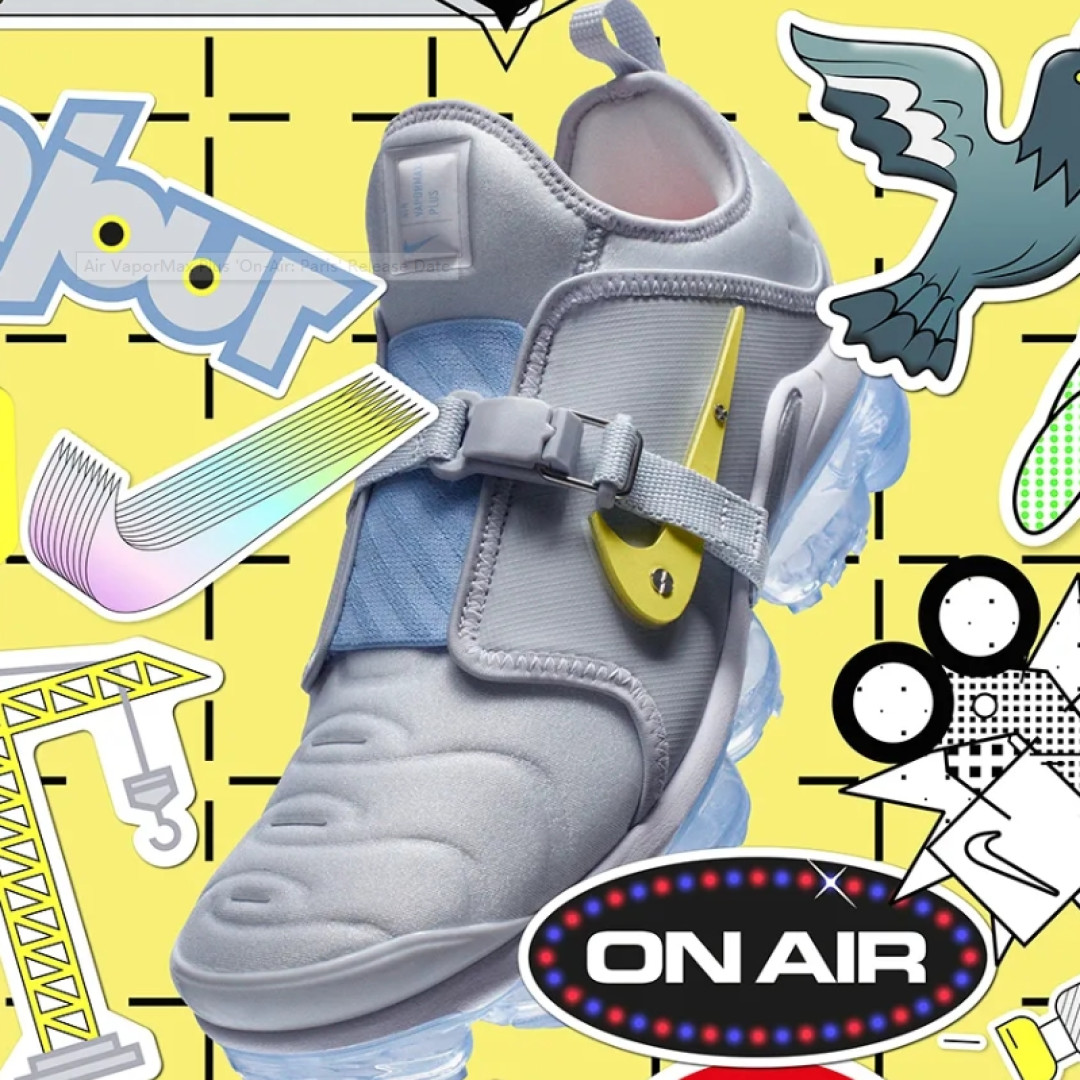 lou matheron vapormax