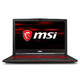 msi 微星 GL63 15.6英寸笔记本电脑（i5-8300H、8GB、1TB、GTX 1050）