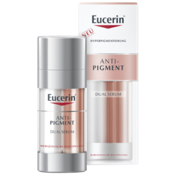 Eucerin 优色林 净透淡斑面部精华 30ml*2瓶