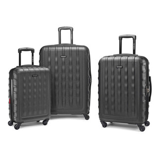 Samsonite 新秀丽 E-Volve DLX 旅行箱套装（20+24+28） 