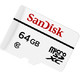 SanDisk 闪迪 64GB microSD存储卡 TF卡