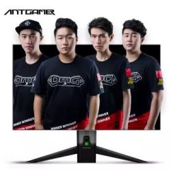 ANTGAMER 蚂蚁电竞 ANT251F 24.5英寸 TN电竞显示器
