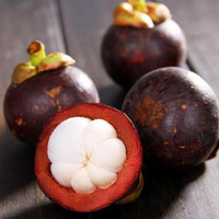 芮瑞 泰国进口山竹   2.5kg装