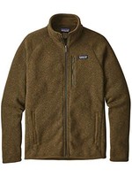 Patagonia 男式 休闲针织抓绒外套 抓绒衣 Better Sweater Jkt 25527