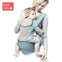 babycare 透气多功能婴儿背带