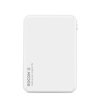 ROCON iCare U-16 移动电源 Type-C输入 5000mAh