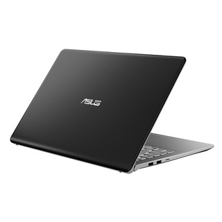 华硕灵耀S 2代 15.6英寸笔记本(i5-8250U 8GB 256GB MX150-2G独显)