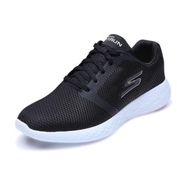 SKECHERS 斯凯奇 GO RUN 600 55061 男士轻质跑鞋