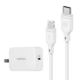 MOMAX 摩米士 USB-C To Lightning Type-C转苹果PD快充线
