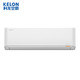 科龙(KELON) 1匹 定频 KFR-25GW/QCN3(1Q15) 3级能效 冷暖 自清洁 静音 家用空调 挂机空调