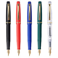 小编精选：占领你的笔袋 —— PILOT 百乐 FP-78G+ F尖钢笔