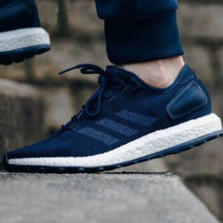 adidas 阿迪达斯BA8898 跑步鞋(42码)【报价价格评测怎么样】 -什么值得买