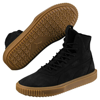 PUMA 彪马 Breaker Hi Gum 板鞋 (42.5)