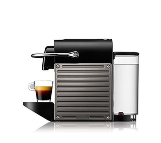 Krups XN 3005 Nespresso Pixie胶囊咖啡机