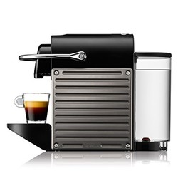 Krups XN 3005 Nespresso Pixie 胶囊咖啡机