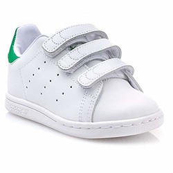 Adidas三叶草 婴童 学步鞋 BZ0520