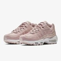 NIKE 耐克 Air Max 95 PRM 女子运动鞋