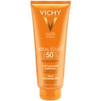 VICHY 薇姿 CAPITAL Soleil 家庭装防晒乳 SPF50+ 300ml