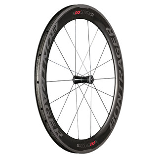 TREK 崔克 Bontrager Aeolus XXX 6 TLR 碳纤维轮组