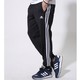 adidas 阿迪达斯 TR30P3-BW 男士休闲长裤