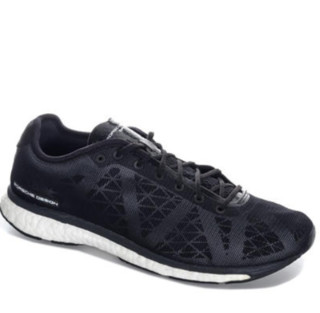 adidas 阿迪达斯 Porsche Design Sport Endurance Boost 男士训练鞋 B44108 黑色 40