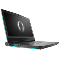 ALIENWARE 外星人 R5 17.3寸游戏本（i7-8750H、16GB、1TB+128GB、GTX1070 ）