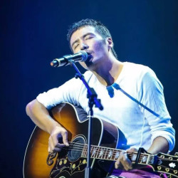 早鸟票:2019 Ridgeline山极线运动音乐节(朴树