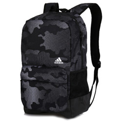 阿迪达斯 Adidas 三叶草 2018 中性 男女学生休闲运动潮流背包双肩书包 CD1755 CD1755 MISC