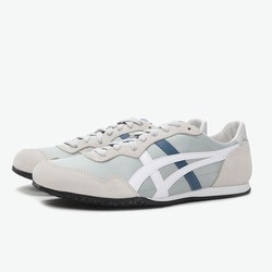 Onitsuka Tiger 鬼冢虎 SERRANO 中性运动休闲鞋 *2双