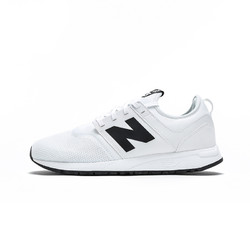 new balance 247系列 MRL247BG-9 中性款休闲跑步鞋 