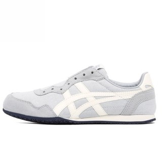 Onitsuka Tiger 鬼冢虎 SERRANO D7F0N 9600 男女休闲鞋